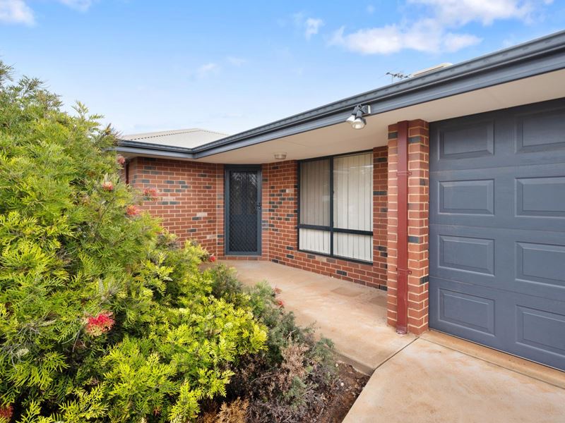 1/196 Macdonald Street, Kalgoorlie