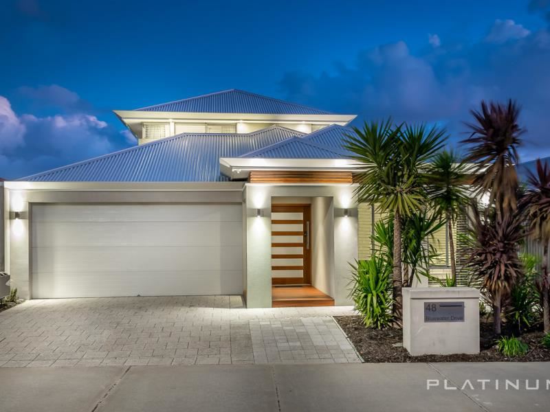 48 Bluewater Drive, Alkimos