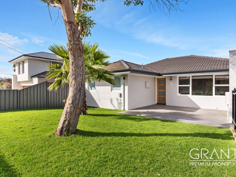 19 Dean Road, Bateman WA 6150