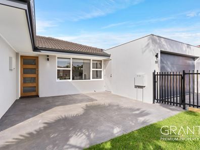 19 Dean Road, Bateman WA 6150