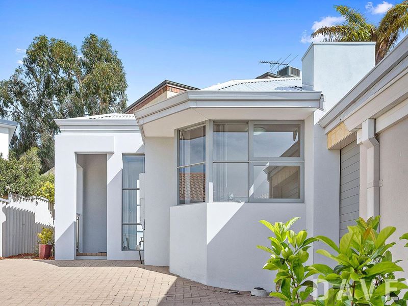 309D Scarborough Beach Road, Woodlands