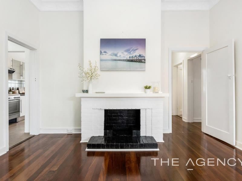 3/36 Martin Avenue, Nedlands