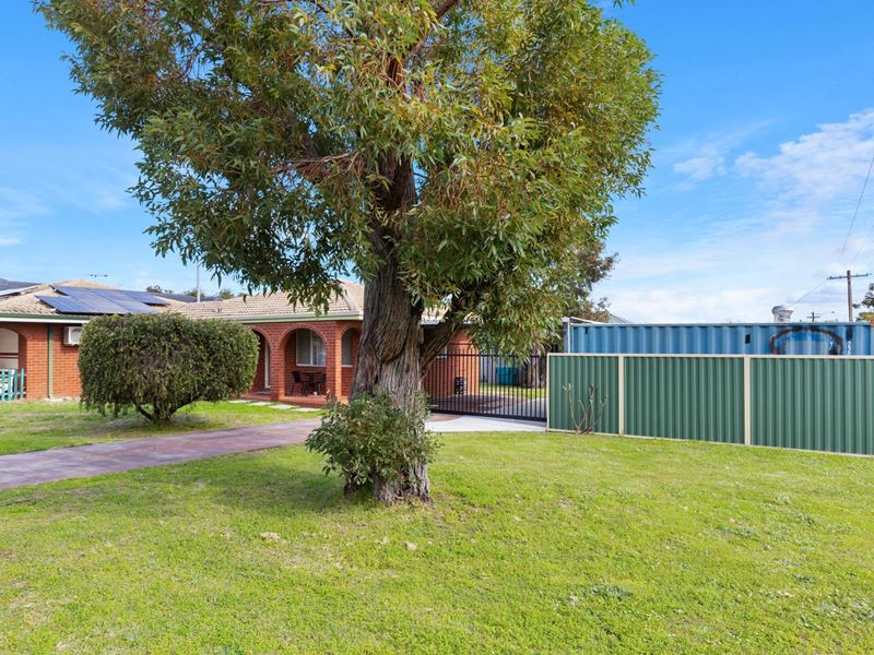 18 Nicholas Street, Gosnells