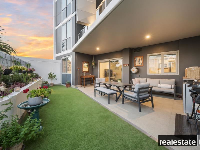 3/5 Rowe Avenue, Rivervale