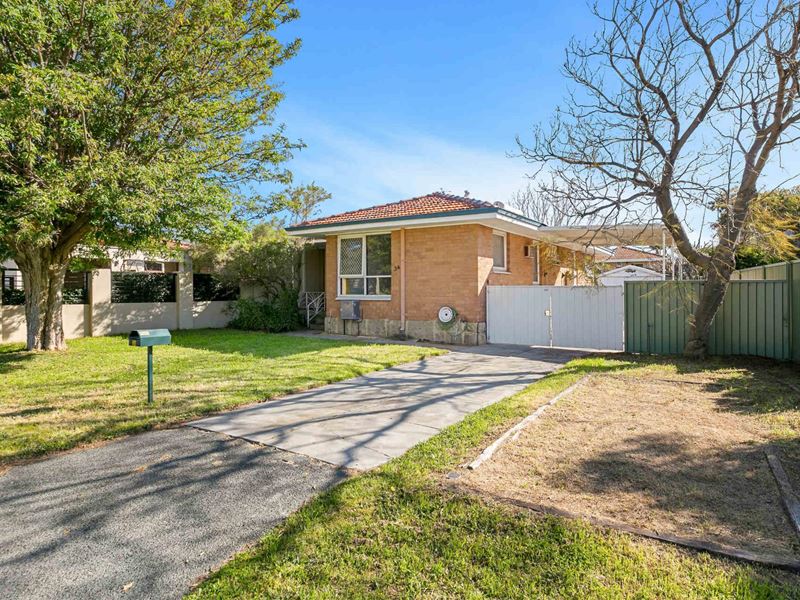 3a Ross Court, Spearwood WA 6163