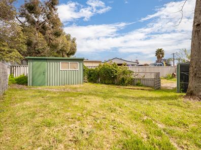 23 Flaherty Court, Carey Park WA 6230