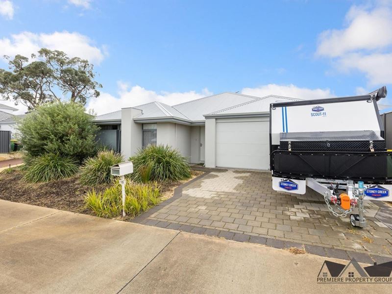 15 Venezia Street, Baldivis WA 6171
