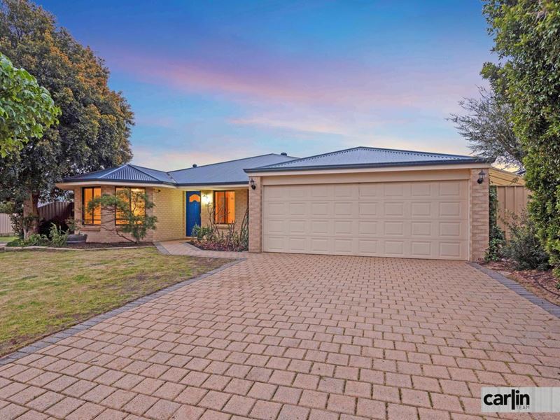28 Gundaring Turn, Canning Vale