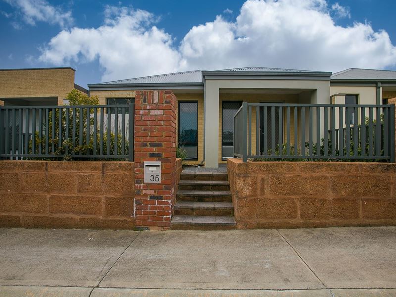 35 Havarti Loop, Byford