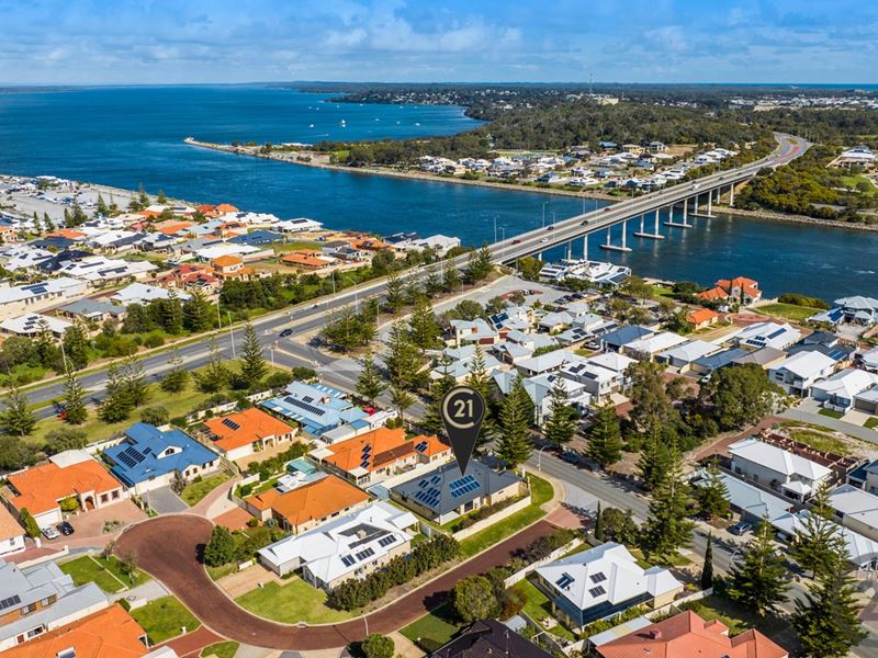 6 Princeton Drive, Wannanup