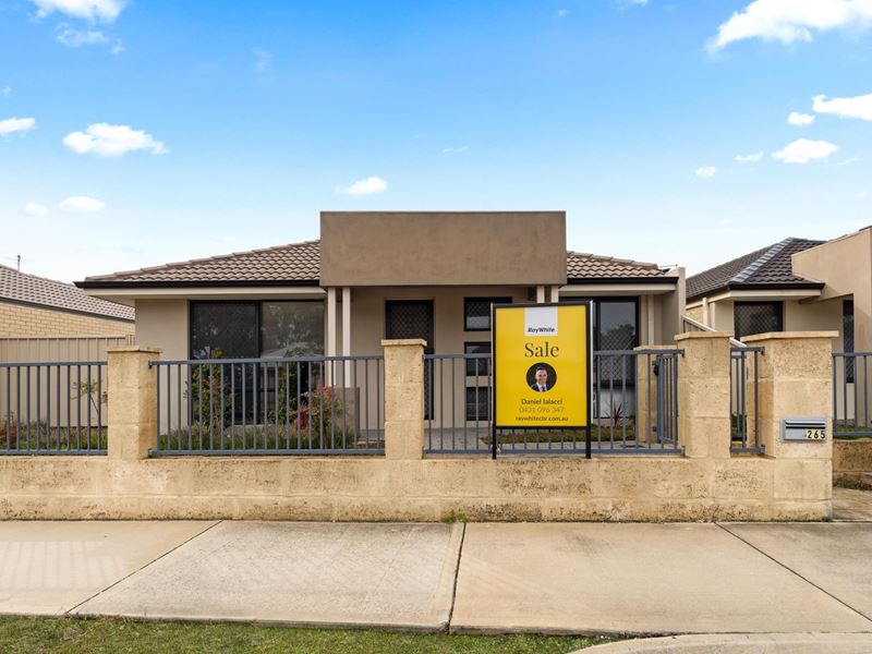 265 Pebble Beach Boulevard, Meadow Springs