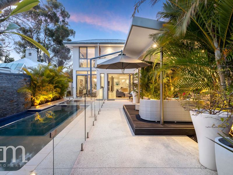 34 Riley Road, Claremont