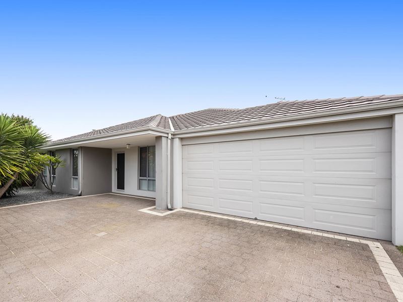 3 Harford Avenue, Viveash
