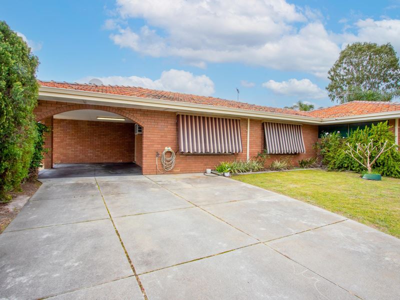 2A Saurel Way, Ferndale