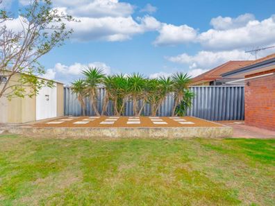 12 Carmana Lane, Warnbro WA 6169