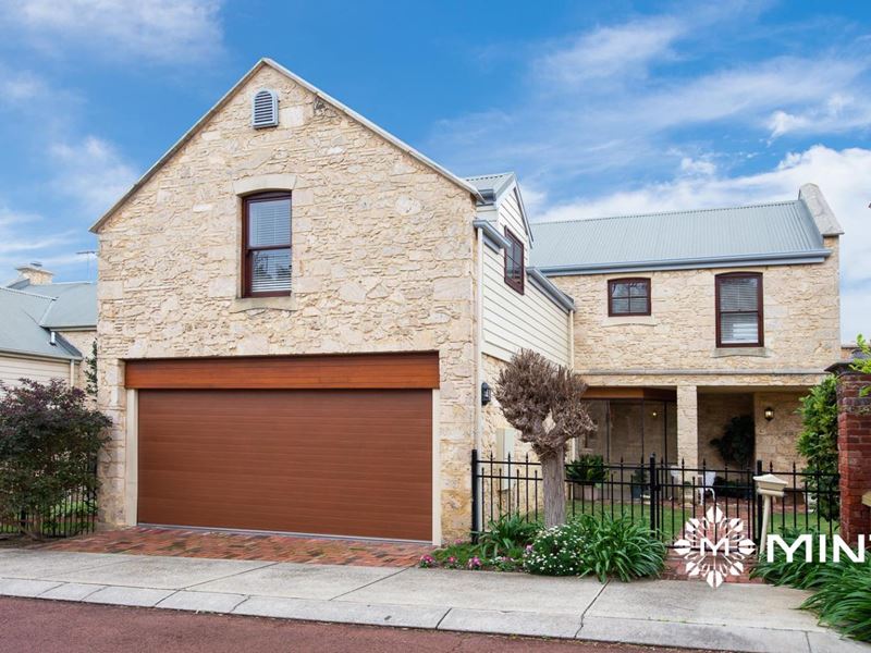 5 Aldgate Place, East Fremantle