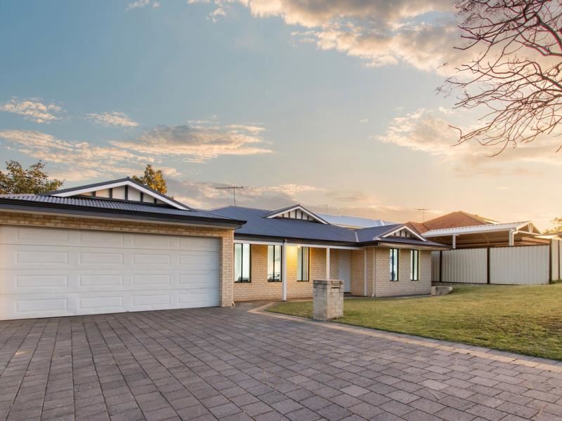 2a Virgil Avenue, Yokine