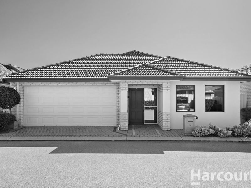 5 Westringia Way, Wannanup