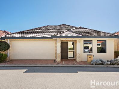 5 Westringia Way, Wannanup WA 6210