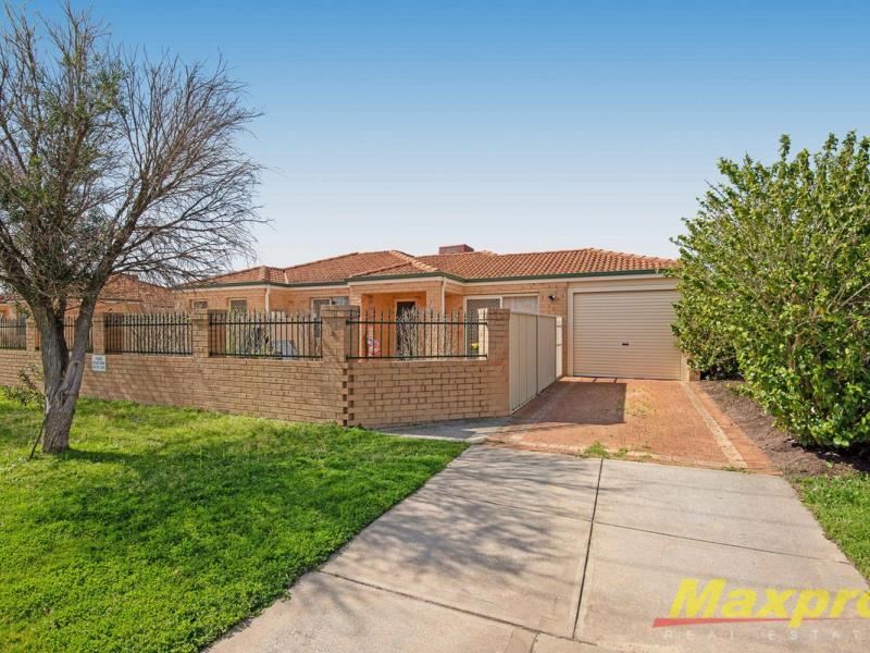 8/24 Hogarth Street, Cannington