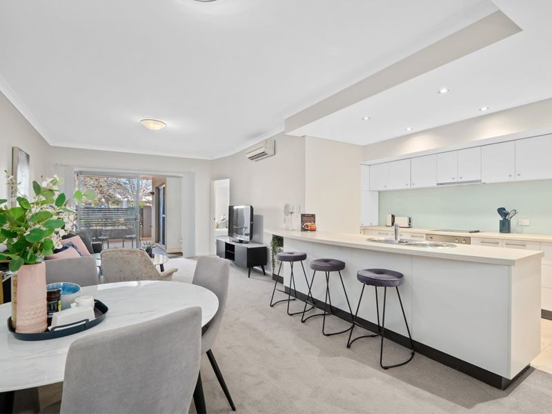 3/6 Keane Street, Midland