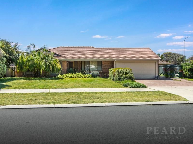 36 Liverpool Street, Shoalwater WA 6169