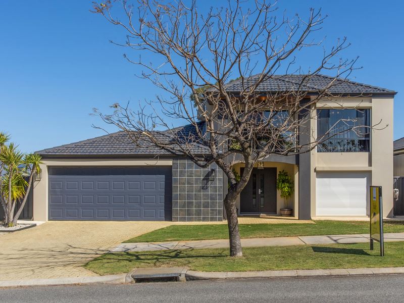 72 Ridge Boulevard, Baldivis WA 6171