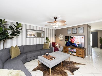 72 Ridge Boulevard, Baldivis WA 6171