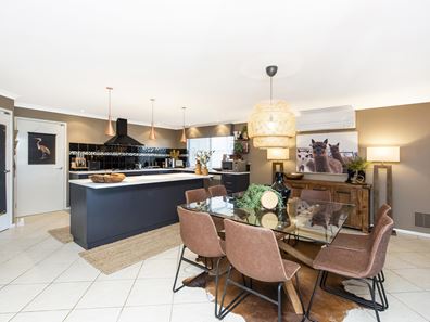 72 Ridge Boulevard, Baldivis WA 6171