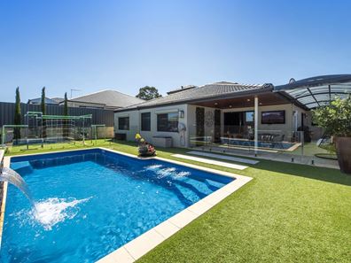 72 Ridge Boulevard, Baldivis WA 6171