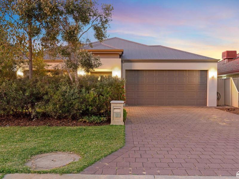 12 Koolbardi Loop, Byford