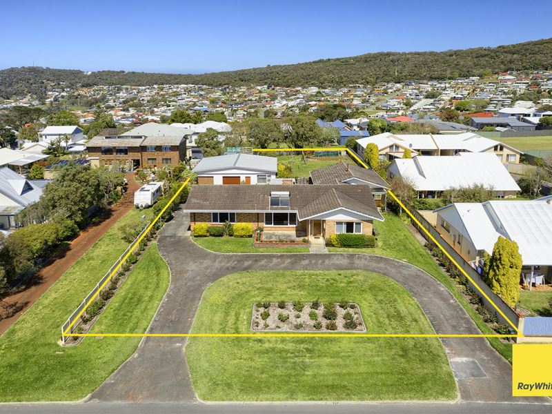 11 Nelson Street, Mira Mar
