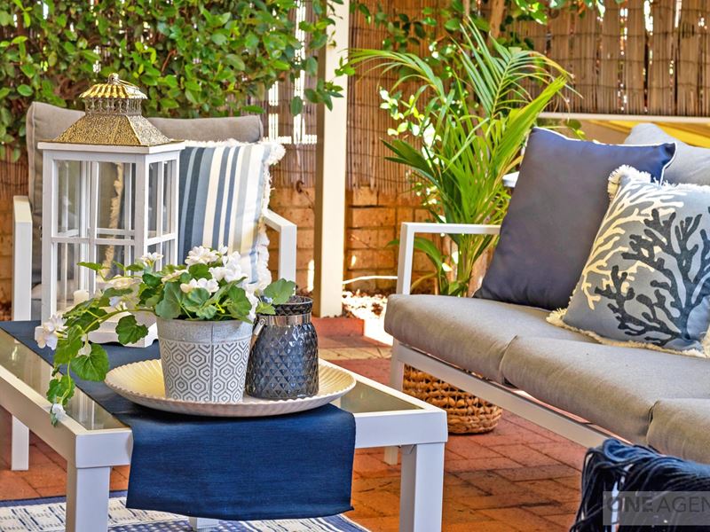 1/242 French Street, Tuart Hill