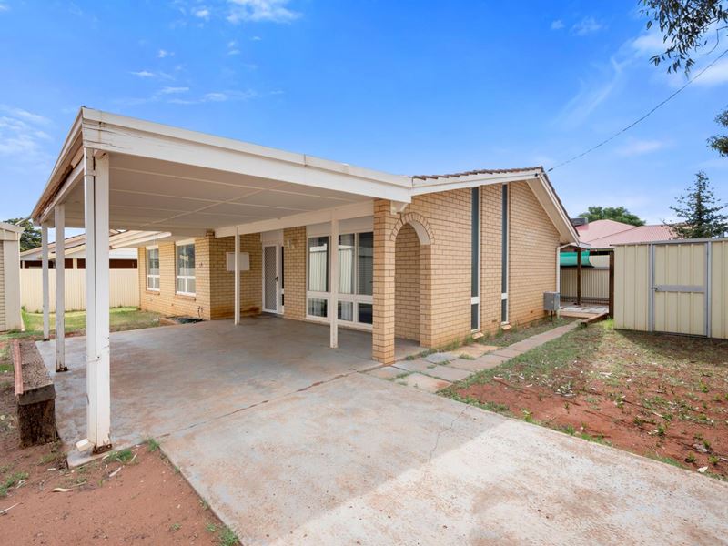 118 Campbell Street, West Lamington