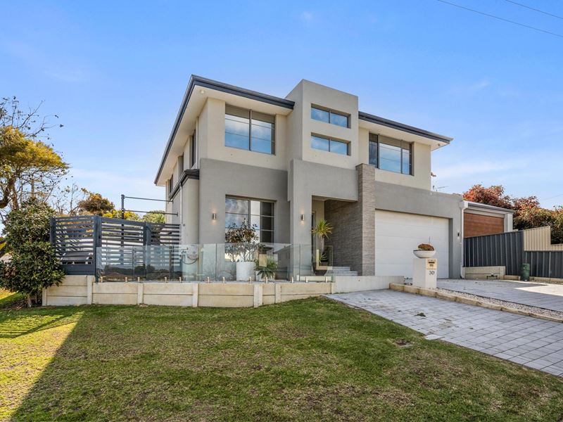 30 Greig Street, Willagee
