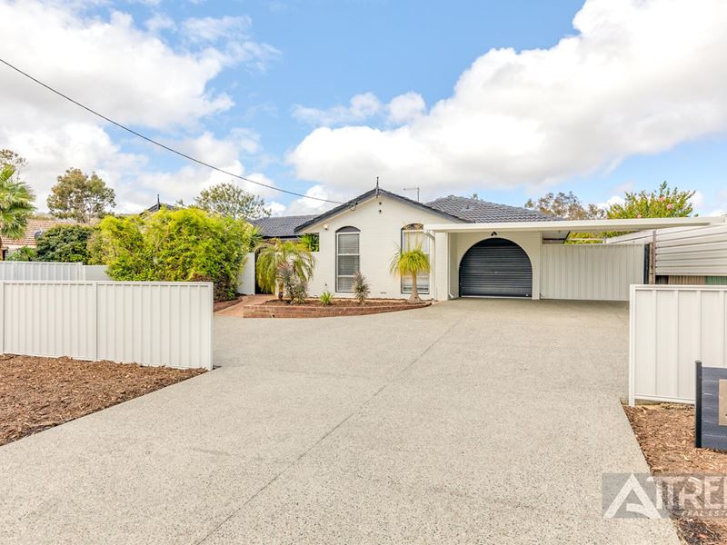 17 Mountain View, Kelmscott