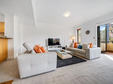 3/51 Mount Street, West Perth WA 6005