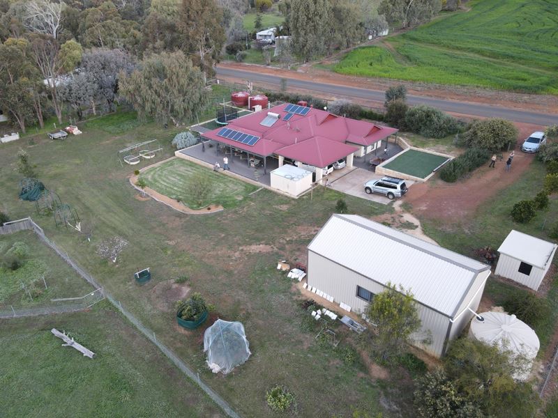 22 Ranford Retreat, Boddington