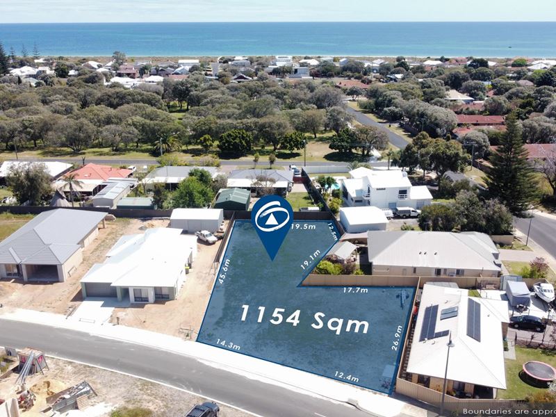 4 Henry Willmott Drive, Geographe