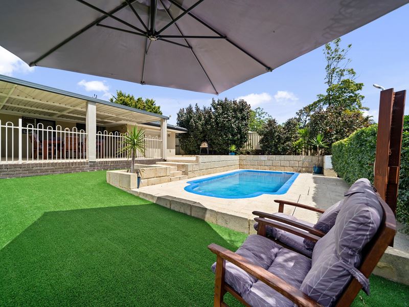 397 Warwick Road, Greenwood