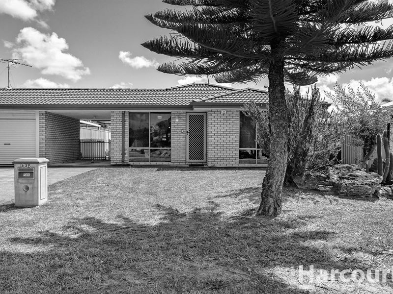 13b Sartorial Place, Greenfields