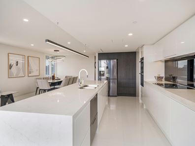 305/2 Oldfield Street, Burswood WA 6100