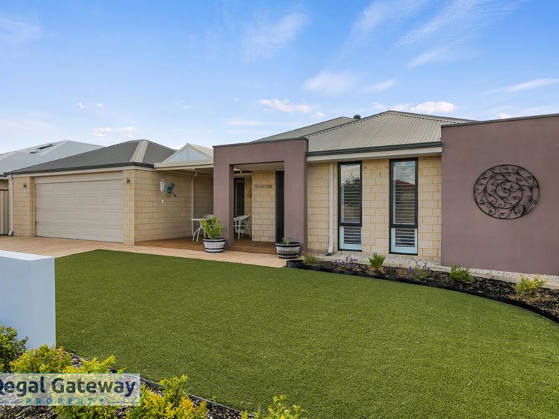 23 Bhutan Street, Aubin Grove