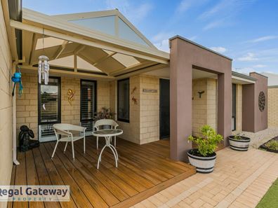 23 Bhutan Street, Aubin Grove WA 6164