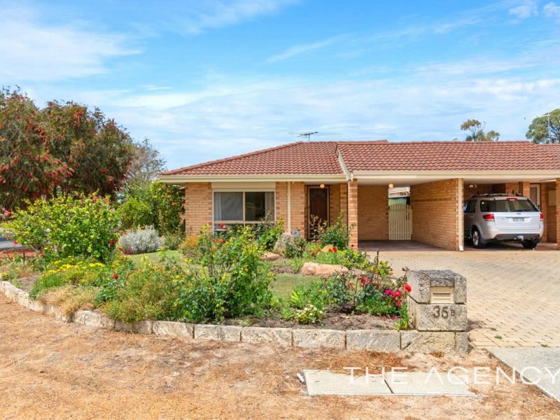 35B Pinnaroo Drive, Padbury