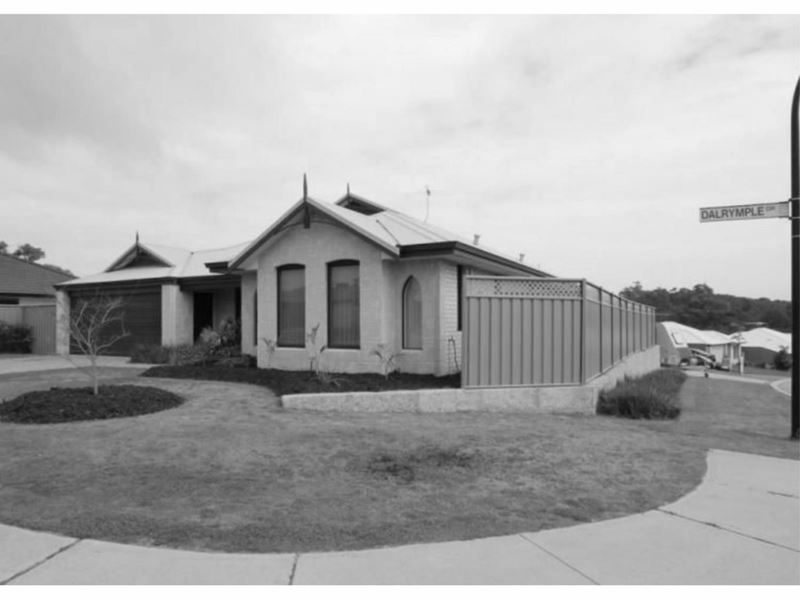 127 Dalrymple Drive, Leda