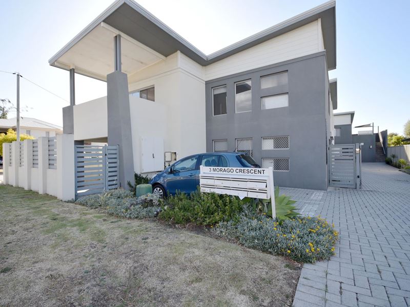 1/3 Morago Crescent, Cloverdale