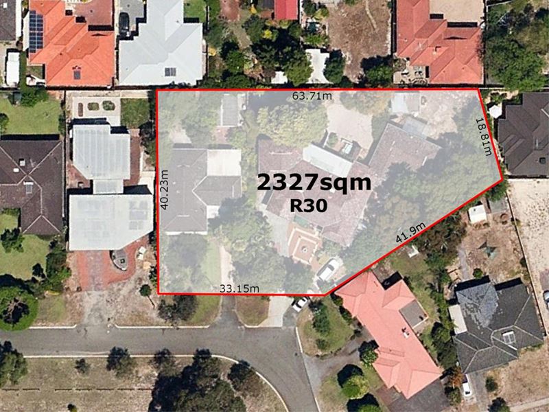 2 Meldon Way, Dianella
