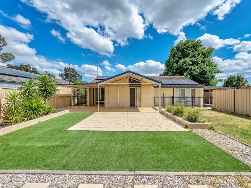 3 Darwinia Place, Pinjarra
