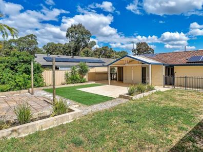 3 Darwinia Place, Pinjarra WA 6208